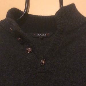 Men’s Wool Sweater